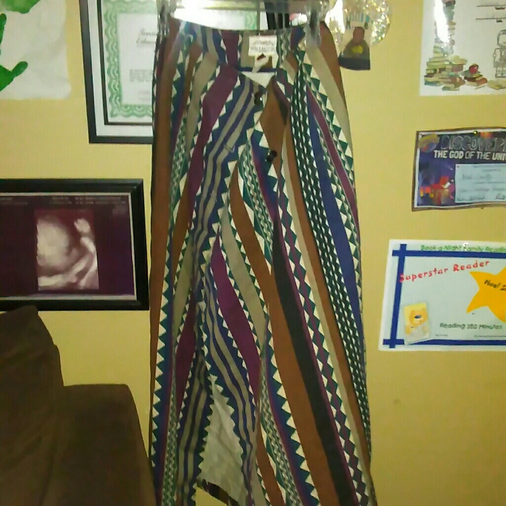 Skirt